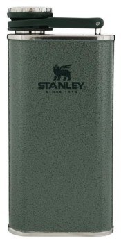 Stanley Classic Hammertone Green 230 ml zielony