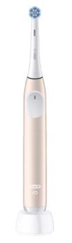 Szczoteczka - Oral-B iO 2 Calm Pink różowy