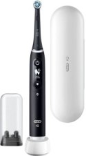 Szczoteczka - Oral-B iO 6N czarny