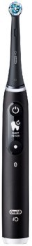 Szczoteczka - Oral-B iO 6N czarny