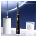 Szczoteczka - Oral-B iO 6N czarny