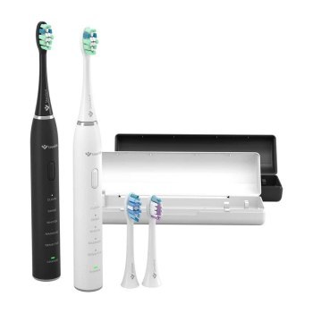 Szczoteczka soniczna TrueLife SonicBrush Clean30 Duo