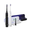 Szczoteczka soniczna TrueLife SonicBrush Clean70 UV Duo
