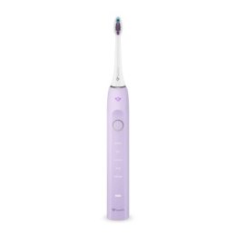 Szczoteczka soniczna TrueLife SonicBrush Clean70 UV Lavender