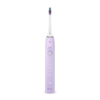 Szczoteczka soniczna TrueLife SonicBrush Clean70 UV Lavender