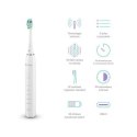 Szczoteczki - Szczoteczka Soniczna TrueLife SonicBrush Clean30