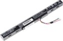 Green Cell do Acer Aspire E 15 E15 E5-575 E5-575G E 17 E17 E5-774 E5-774G 14.8V 2200mAh