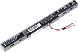 Green Cell do Acer Aspire E 15 E15 E5-575 E5-575G E 17 E17 E5-774 E5-774G 14.8V 2200mAh