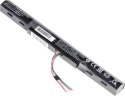 Green Cell do Acer Aspire E 15 E15 E5-575 E5-575G E 17 E17 E5-774 E5-774G 14.8V 2200mAh