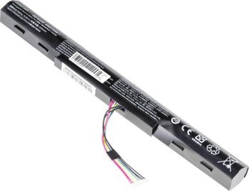 Green Cell do Acer Aspire E 15 E15 E5-575 E5-575G E 17 E17 E5-774 E5-774G 14.8V 2200mAh