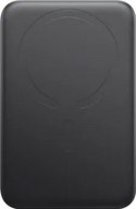 Joyroom JR-PBM12 10000 mAh 22.5W MagSafe 15W czarny
