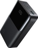 Joyroom JR-QP192 Star Series Mini 20000 mAh 22.5W z wyświetlaczem cyfrowym czarny