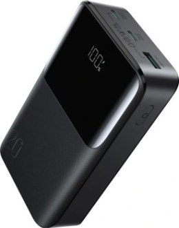 Joyroom JR-QP192 Star Series Mini 20000 mAh 22.5W z wyświetlaczem cyfrowym czarny