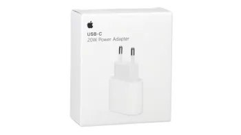 Ładowarka Apple USB-C 20W MHJE3ZM/A