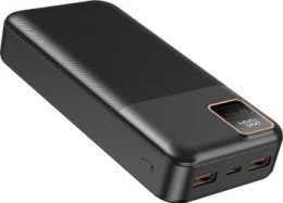 Patona Premium Powerbank Stark 4.0 PD22.5W 20.000mAh