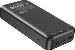 Patona Premium Powerbank Stark 4.0 PD22.5W 20.000mAh
