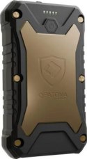 Patona Protect PowerBank Extreme 100 PD65W 27000mAh z ładowaniem bezprzewodowym