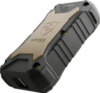 Patona Protect PowerBank Extreme 100 PD65W 27000mAh z ładowaniem bezprzewodowym