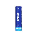 XTAR AKUMULATOR 18650 3 6V 3600MAH LI-ION Z ZABEZPIECZENIEM 18650-3600