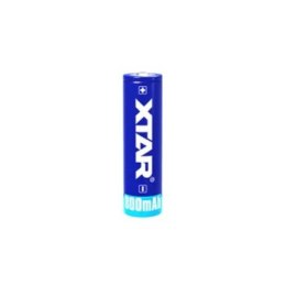 XTAR AKUMULATOR 26650/AA/R6 3 7V 800MAH LI-ION Z ZABEZPIECZENIEM 14500-800