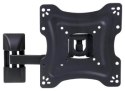 Uchwyt - ART AR-83 LCD/LED 10-42'' 15KG regulacja pion/poziom 39cm