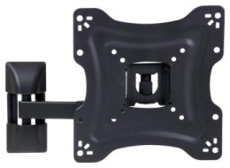 Uchwyt - ART AR-83 LCD/LED 10-42'' 15KG regulacja pion/poziom 39cm