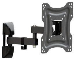 Uchwyt - ART AR-83 LCD/LED 10-42'' 15KG regulacja pion/poziom 39cm