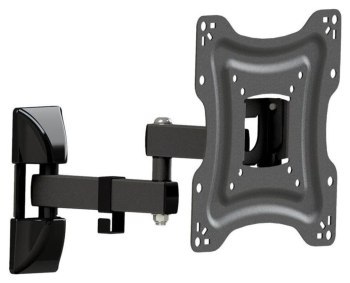 Uchwyt - ART AR-83 LCD/LED 10-42'' 15KG regulacja pion/poziom 39cm