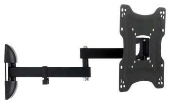 Uchwyt - ART AR-83 LCD/LED 10-42'' 15KG regulacja pion/poziom 39cm