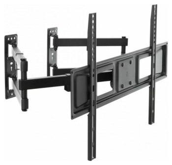 Uchwyt - ART AR-85 TV LED/LCD 32-70'' 45KG regulacja pion/poziom Narożny 622mm