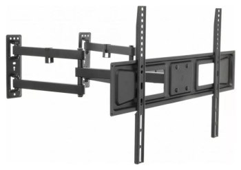 Uchwyt - ART AR-85 TV LED/LCD 32-70'' 45KG regulacja pion/poziom Narożny 622mm
