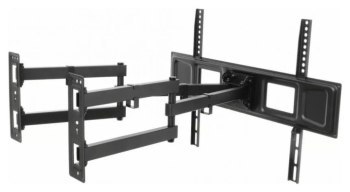 Uchwyt - ART AR-85 TV LED/LCD 32-70'' 45KG regulacja pion/poziom Narożny 622mm