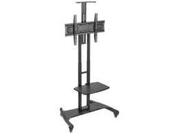Uchwyt - Art Mobilny stojak + uchwyt do TV 32-70 cali 45KG S-12 VESA 600x400