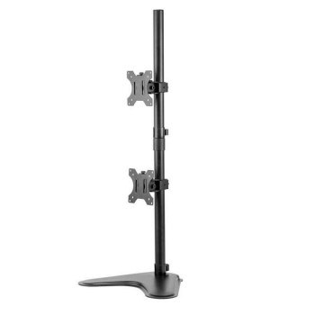Uchwyt - Fellowes Ergonomia wolnostojące ramię na 2 monitory - pionowe Seasa - dawne Professional Series™