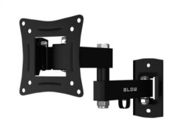 Uchwyt - Uchwyt do telewizora BLOW 76-855# (ścienne; 10 - 27 ; max. 20kg)