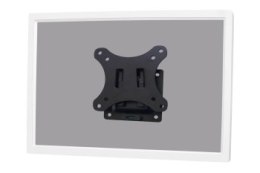 Uchwyt - Uchwyt ścienny do monitora DIGITUS DA-90303-1 (ścienne; 10 - 27 ; max. 18kg)