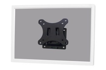Uchwyt - Uchwyt ścienny do monitora DIGITUS DA-90303-1 (ścienne; 10 - 27 ; max. 18kg)