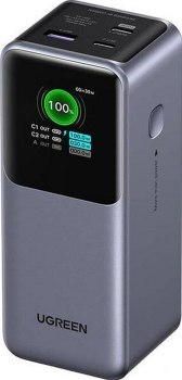 Ugreen Nexode PB721 20000 mAh 2x USB-C + USB 130W