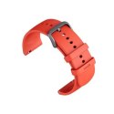 Pasek fluoroelastomerowy Amazfit, uniwersalny, szerokość 22mm, długość 140-210mm czarny