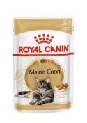 ROYAL CANIN Maine Coon - saszetka 12x85g