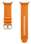 Samsung Pasek PeakForm Band do X2 pomarańczowy/orange
