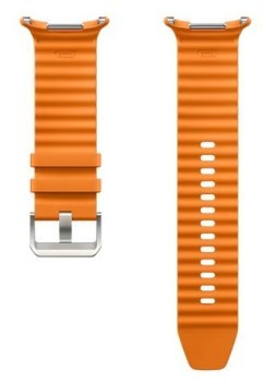 Samsung Pasek PeakForm Band do X2 pomarańczowy/orange