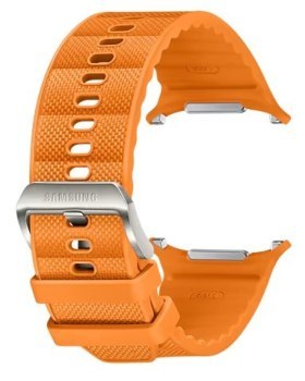 Samsung Pasek PeakForm Band do X2 pomarańczowy/orange