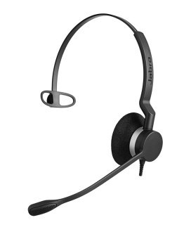Słuchawki z mikrofonem Jabra BIZ 2300 Mono - (2303-820-104)