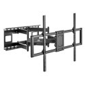 Uchwyt - MACLEAN UCHWYT DO TV 120CALI 120KG MC-482