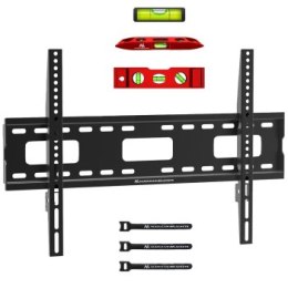 Uchwyt - MACLEAN UCHWYT DO TV MAX VESA 600X400 32-100 80KG MC-419