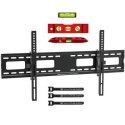 Uchwyt - MACLEAN UCHWYT DO TV MAX VESA 800X400 43-100 120KG REG. ODCHYLENIA +15°~-15° MC-422