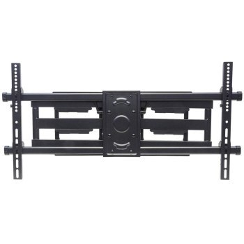 Uchwyt - MANHATTAN UCHWYT ŚCIENNY TV LED/LCD 37-90 CALI 75K