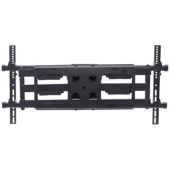 Uchwyt - MANHATTAN UCHWYT ŚCIENNY TV LED/LCD 37-90 CALI 75K