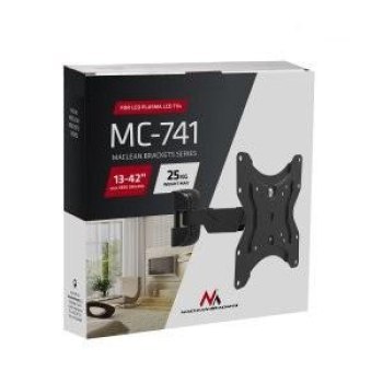 Uchwyt - Maclean uchwyt TV/LCD MC-741